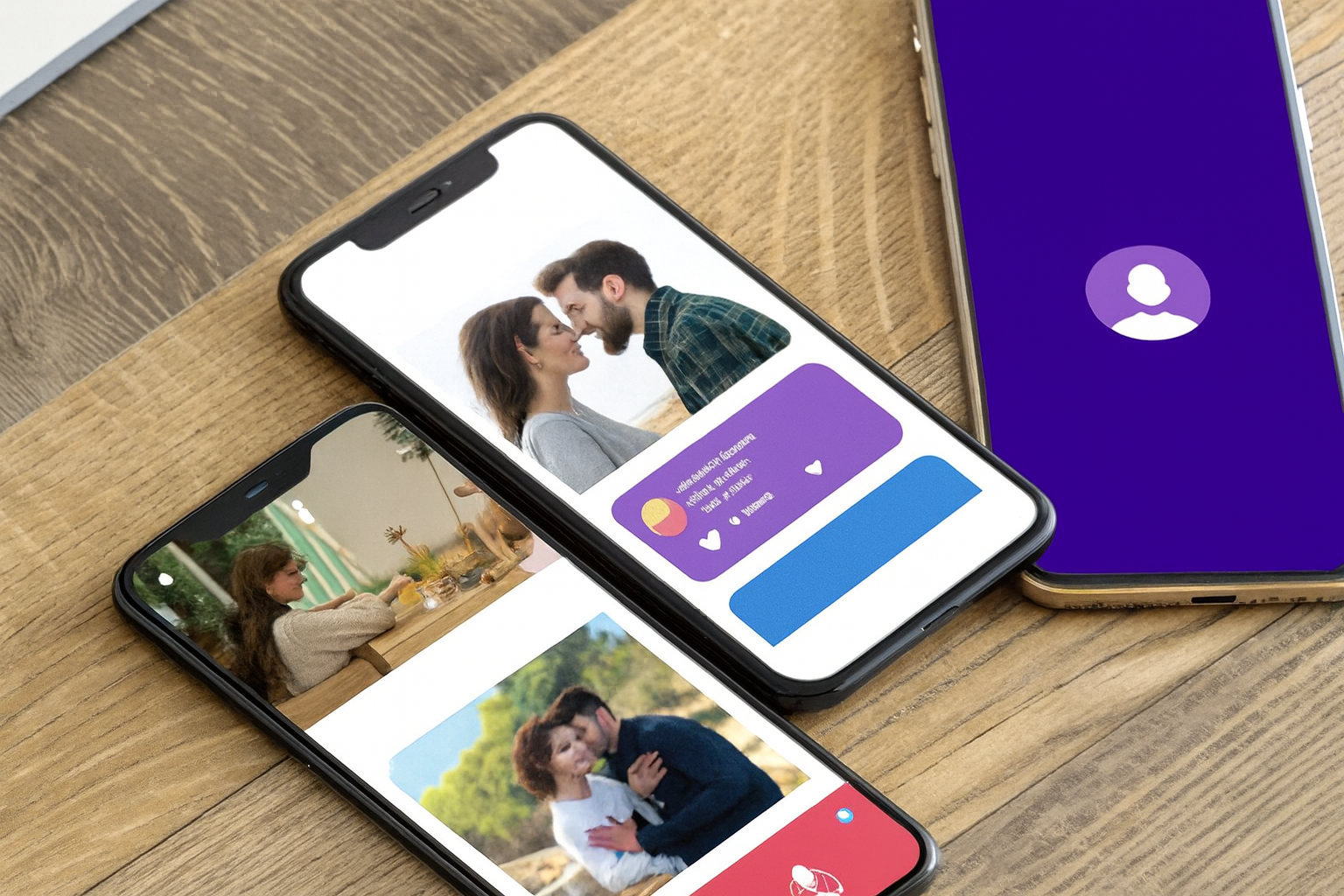 Dating apps στην Ελλάδα - Οδηγός 2025
